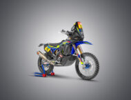 sherco 450 sef rally 2022 (2)