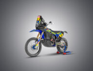 sherco 450 sef rally 2022 (4)