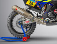 sherco 450 sef rally 2022 (6)