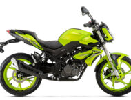 Benelli BN 125 2025