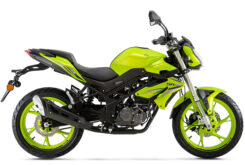 Benelli BN 125 2025