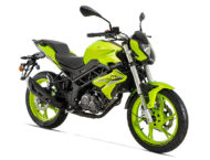 Benelli BN 125 2022 6