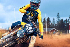 Bridgestone Battlecross X31 2 Bridgestone Battlecross X316