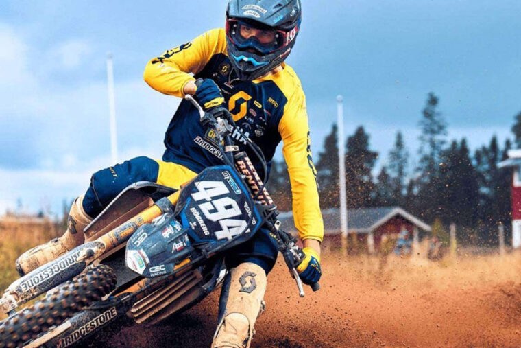 Bridgestone Battlecross X31 1 Bridgestone Battlecross X316