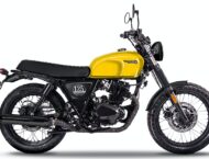 Brixton Cromwell 125 2024