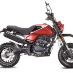 Brixton Crossfire 125 XS