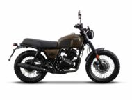 Brixton Felsberg 125 2024