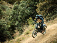 Brixton Felsberg 125 XC 2022 1