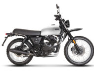 Brixton Felsberg 125 XC 2024