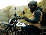 Brixton Felsberg 125 XC 2022 3