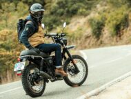 Brixton Felsberg 125 XC 2022 4