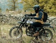 Brixton Felsberg 125 XC 2022 5