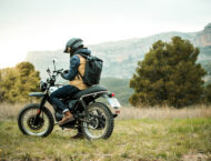 Brixton Felsberg 125 XC 2022 55