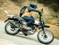 Brixton Felsberg 125 XC 2022 56