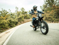 Brixton Felsberg 125 XC 2022 57