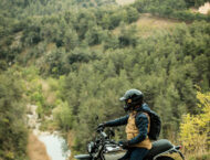 Brixton Felsberg 125 XC 2022 58