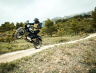 Brixton Felsberg 125 XC 2022 59