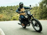 Brixton Felsberg 125 XC 2022 6