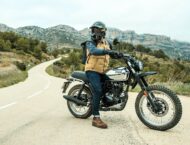 Brixton Felsberg 125 XC 2022 7