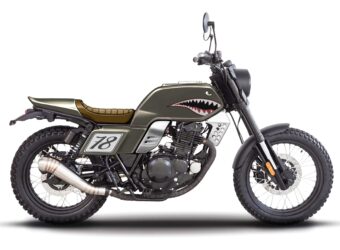 Brixton Felsberg 250 2022 4