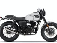 Brixton Sunray 125 2024