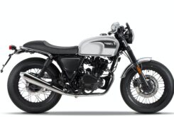 Brixton Sunray 125 2024