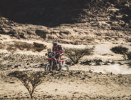 Dakar 2022 etapa 10 mejores fotos (10)