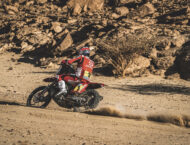 Dakar 2022 etapa 10 mejores fotos (11)