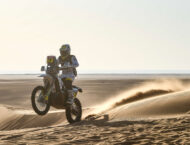 Dakar 2022 etapa 10 mejores fotos (12)