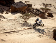 Dakar 2022 etapa 10 mejores fotos (14)