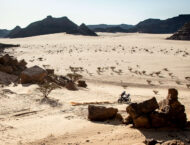 Dakar 2022 etapa 10 mejores fotos (15)