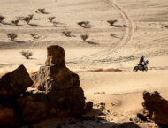 Dakar 2022 etapa 10 mejores fotos (16)