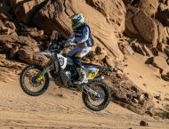 Dakar 2022 etapa 10 mejores fotos (17)