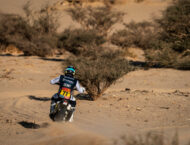 Dakar 2022 etapa 10 mejores fotos (18)