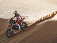 Dakar 2022 etapa 10 mejores fotos (2)