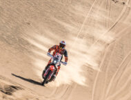 Dakar 2022 etapa 10 mejores fotos (22)