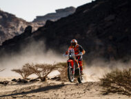 Dakar 2022 etapa 10 mejores fotos (23)