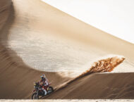 Dakar 2022 etapa 10 mejores fotos (3)