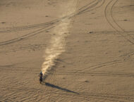 Dakar 2022 etapa 10 mejores fotos (30)