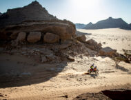 Dakar 2022 etapa 10 mejores fotos (31)