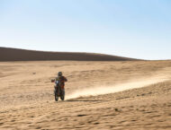 Dakar 2022 etapa 10 mejores fotos (32)