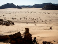 Dakar 2022 etapa 10 mejores fotos (34)