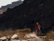 Dakar 2022 etapa 10 mejores fotos (35)