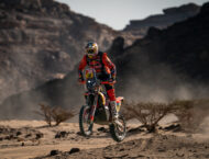 Dakar 2022 etapa 10 mejores fotos (36)