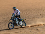 Dakar 2022 etapa 10 mejores fotos (39)