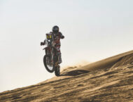 Dakar 2022 etapa 10 mejores fotos (4)