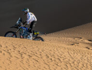 Dakar 2022 etapa 10 mejores fotos (40)