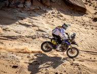 Dakar 2022 etapa 10 mejores fotos (41)