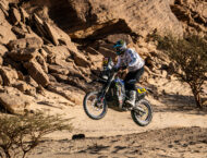 Dakar 2022 etapa 10 mejores fotos (43)