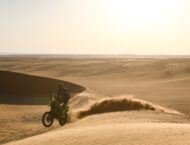 Dakar 2022 etapa 10 mejores fotos (44)